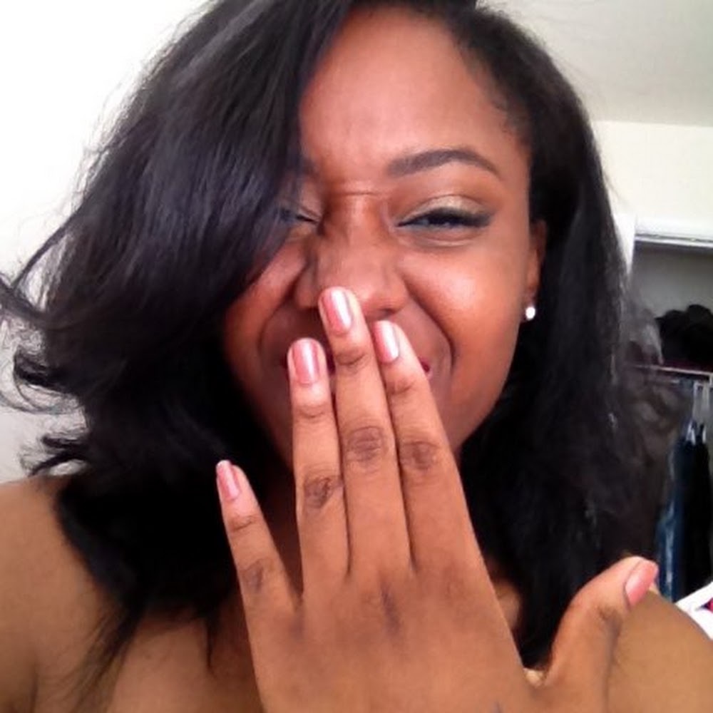 Meet your Posher, Nikki